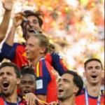 Charlotte s’offre la Coupe !